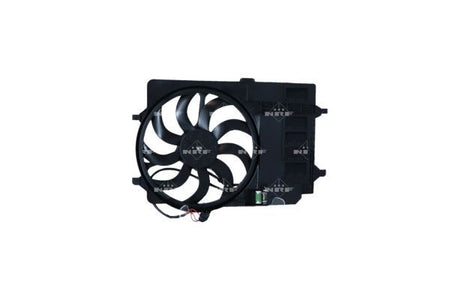 NRF 47301A Fan, engine cooling - 1