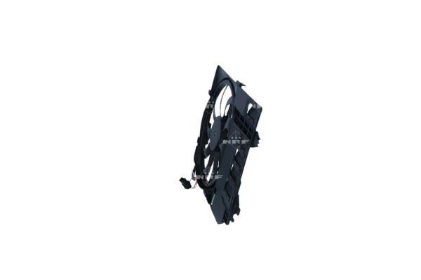NRF 47301A Fan, engine cooling - 2