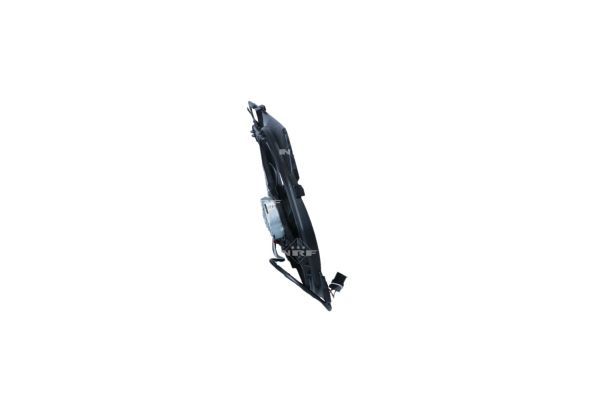 NRF 47301A Fan, engine cooling - 4