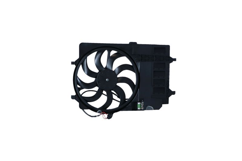 NRF 47301A Fan, engine cooling - 6