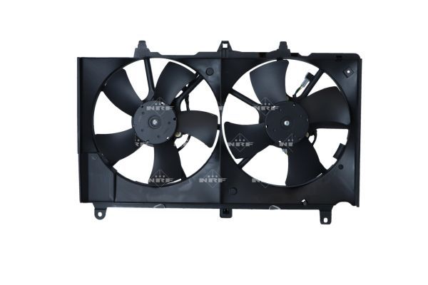 NRF 47303A Fan, engine cooling - 1