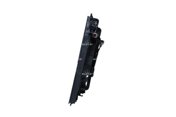 NRF 47303A Fan, engine cooling - 2