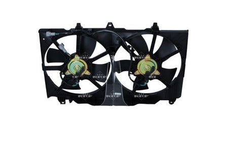 NRF 47303A Fan, engine cooling - 3