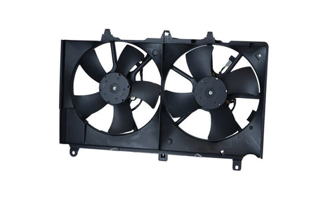 NRF 47303A Fan, engine cooling - 6