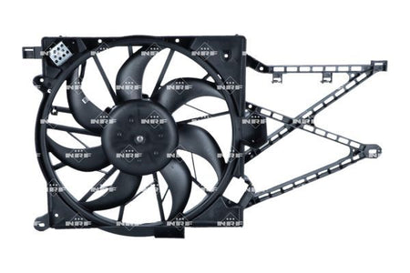 NRF 47308A Fan, engine cooling - 1