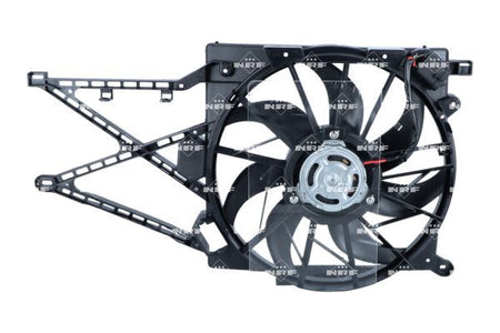NRF 47308A Fan, engine cooling - 3