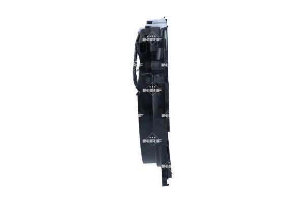 NRF 47308A Fan, engine cooling - 4