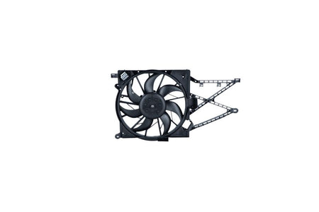 NRF 47308A Fan, engine cooling - 6