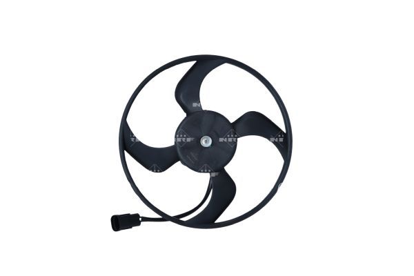 NRF 47319A Fan, engine cooling - 1