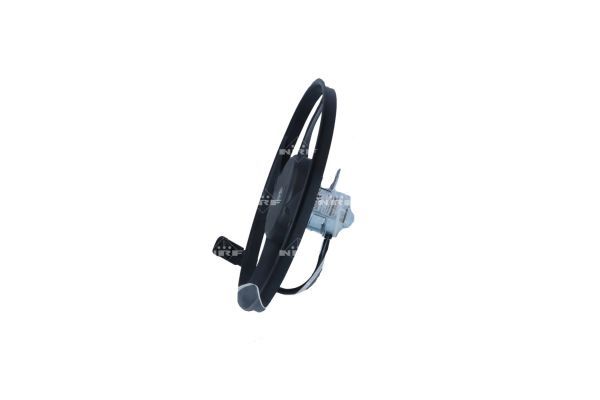 NRF 47319A Fan, engine cooling - 2