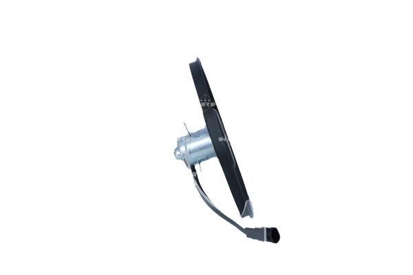 NRF 47319A Fan, engine cooling - 4