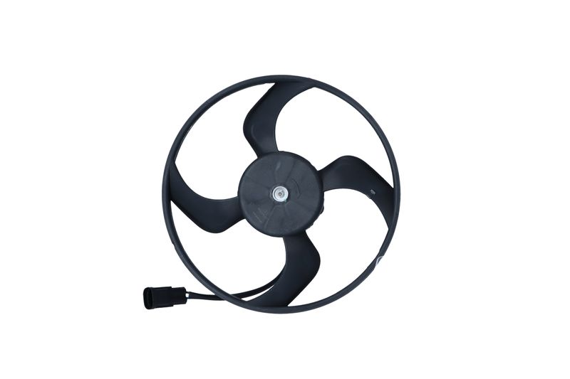 NRF 47319A Fan, engine cooling - 6
