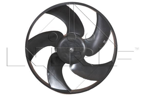 NRF 47321A Fan, engine cooling - 1