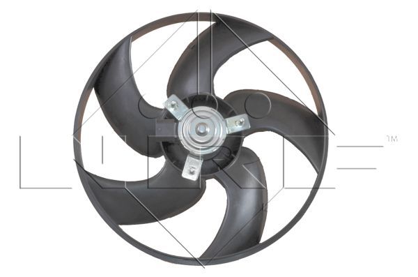 NRF 47321A Fan, engine cooling - 2
