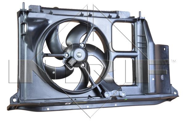 NRF 47322A Fan, engine cooling - 1