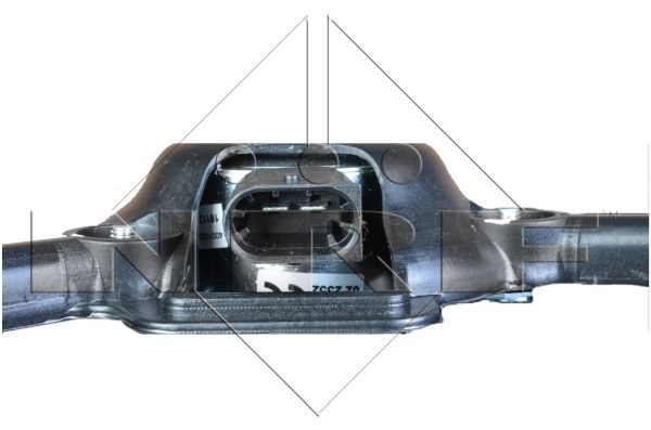 NRF 47322A Fan, engine cooling - 2