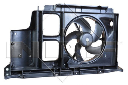 NRF 47322A Fan, engine cooling - 3