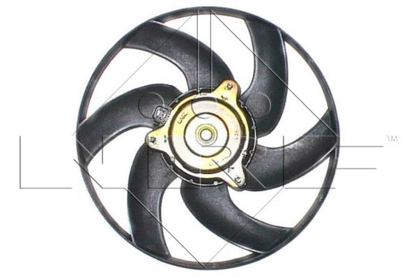 NRF 47330B Fan, engine cooling - 1