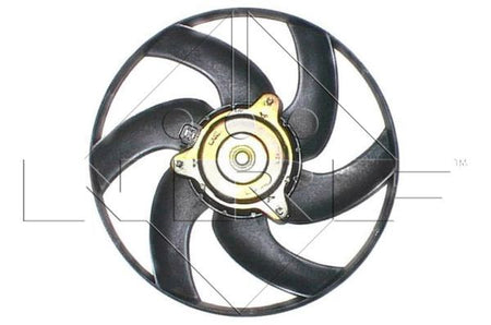 NRF 47330B Fan, engine cooling - 1