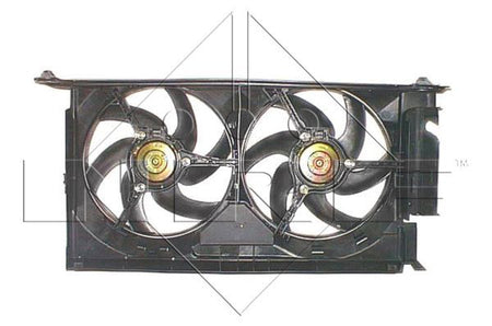 NRF 47331A Fan, engine cooling - 1