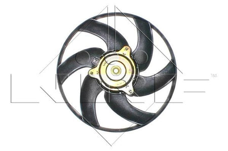 NRF 47332A Fan, engine cooling - 1