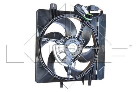 NRF 47335A Fan, engine cooling - 3