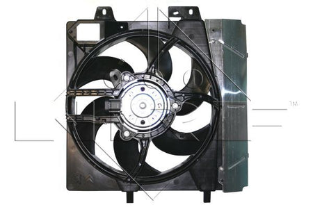 NRF 47336A Fan, engine cooling - 1