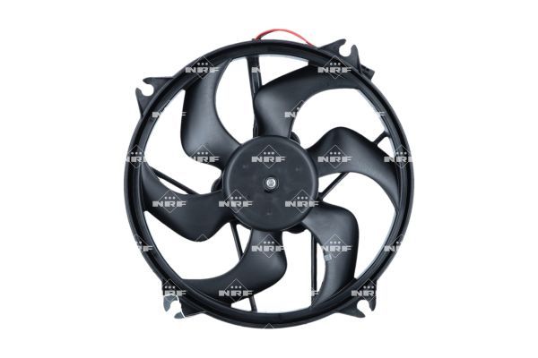 NRF 47339A Fan, engine cooling - 1