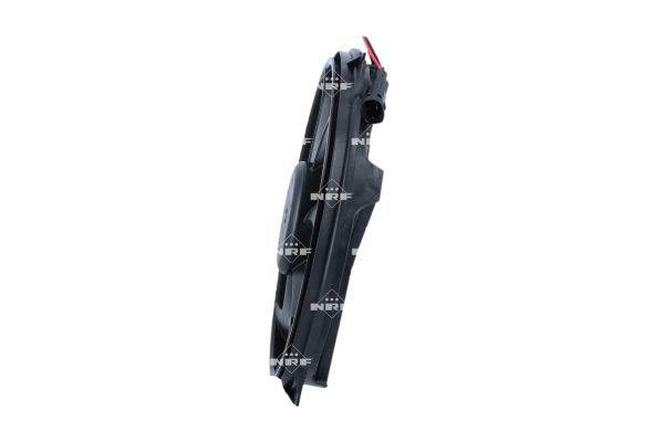 NRF 47339A Fan, engine cooling - 2