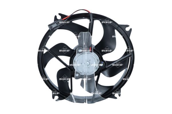 NRF 47339A Fan, engine cooling - 3