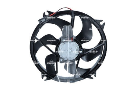 NRF 47339A Fan, engine cooling - 3