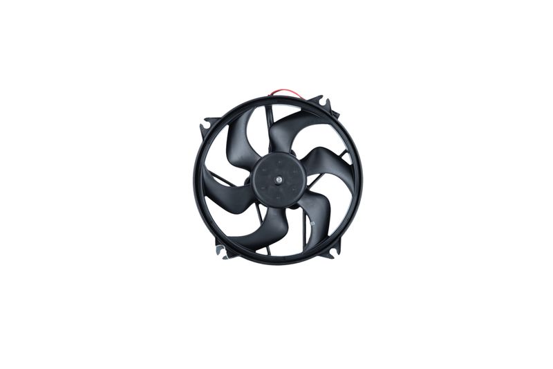 NRF 47339A Fan, engine cooling - 6