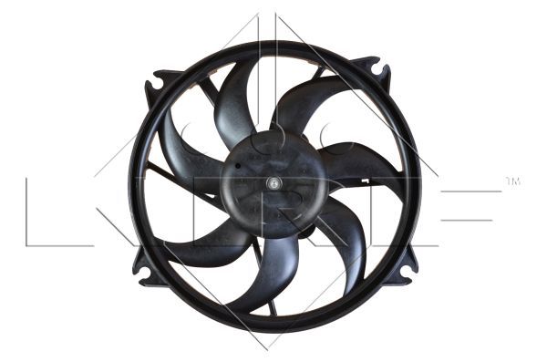 NRF 47347A Fan, engine cooling - 1