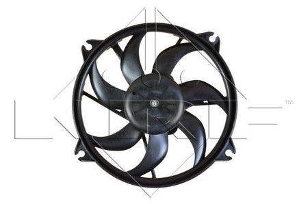 NRF 47347A Fan, engine cooling - 1