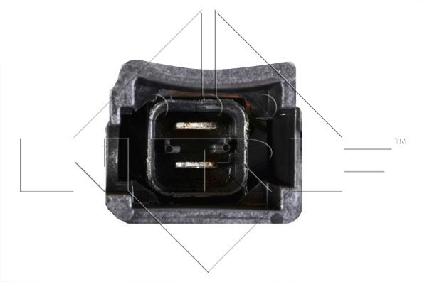NRF 47347A Fan, engine cooling - 2