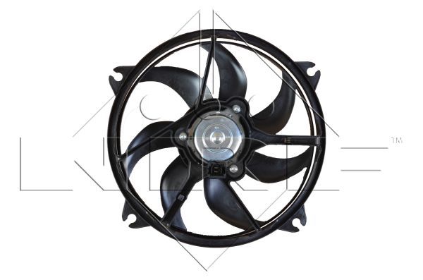 NRF 47347A Fan, engine cooling - 3