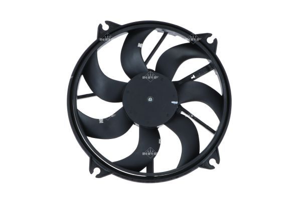 NRF 47348A Fan, engine cooling - 1