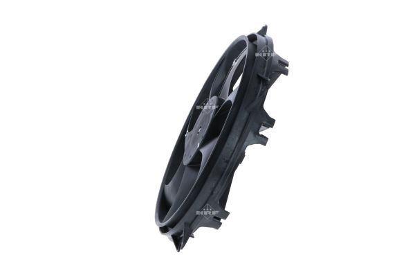 NRF 47348A Fan, engine cooling - 2