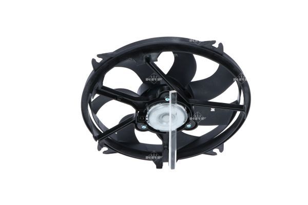 NRF 47348A Fan, engine cooling - 3
