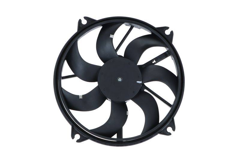 NRF 47348A Fan, engine cooling - 5