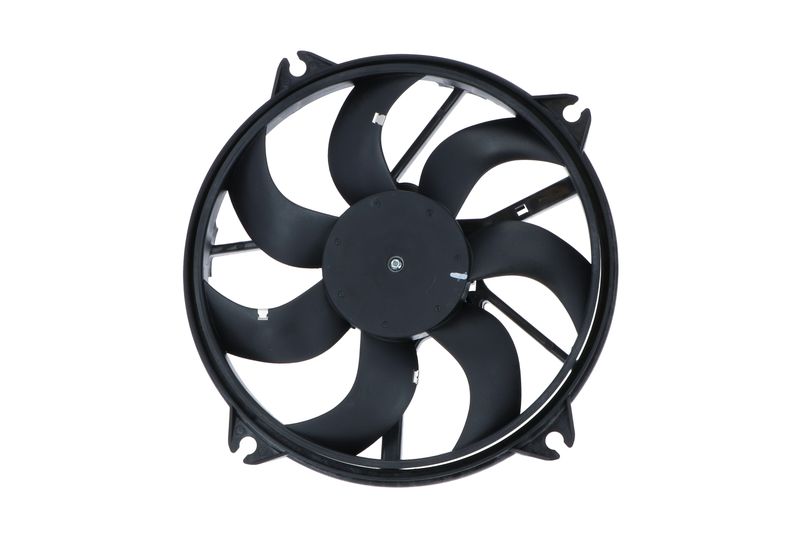 NRF 47348A Fan, engine cooling - 6