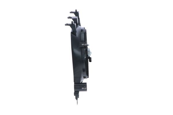 NRF 47349A Fan, engine cooling - 2