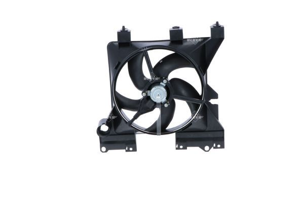 NRF 47349A Fan, engine cooling - 3