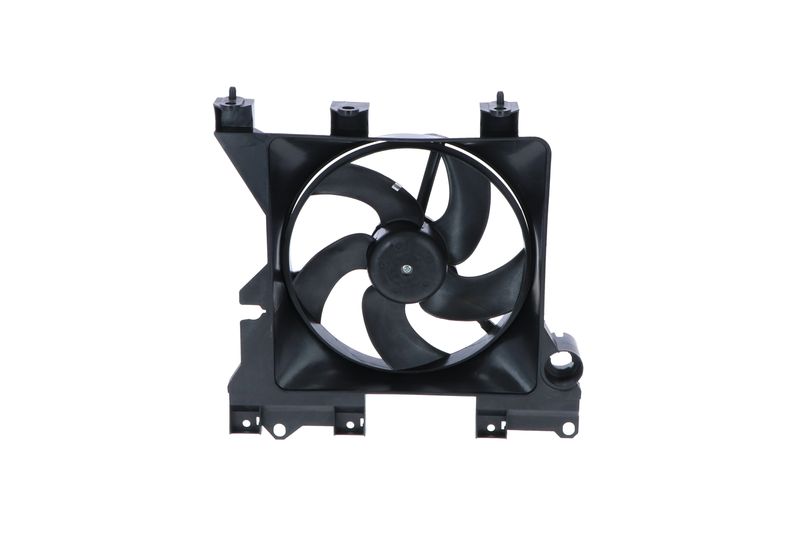 NRF 47349A Fan, engine cooling - 5