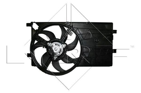 NRF 47352A Fan, engine cooling - 1
