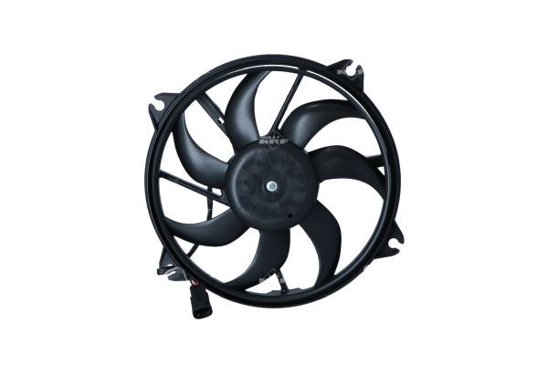 NRF 47354A Fan, engine cooling - 1