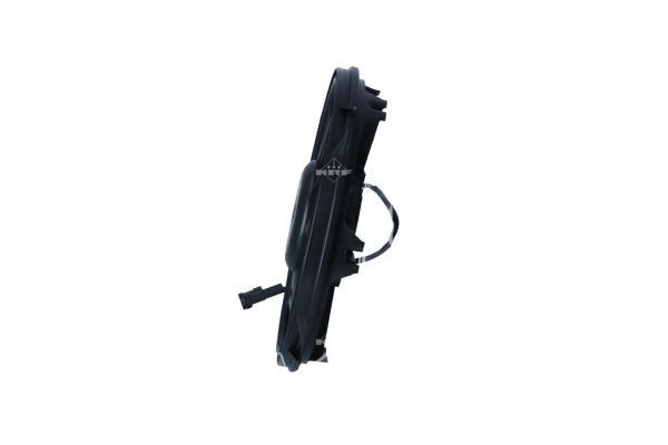 NRF 47354A Fan, engine cooling - 2