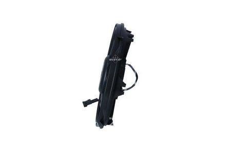 NRF 47354A Fan, engine cooling - 2