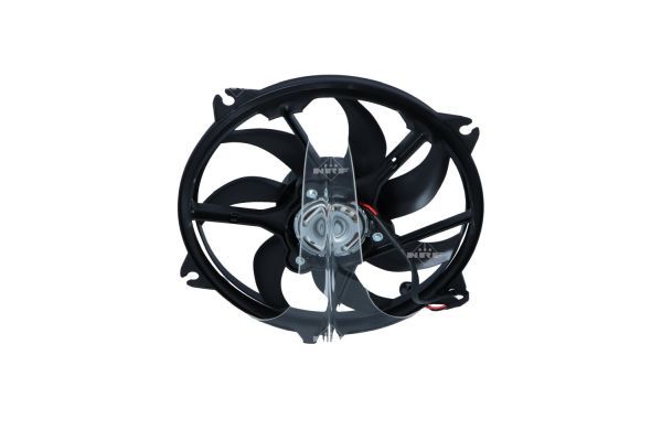 NRF 47354A Fan, engine cooling - 3
