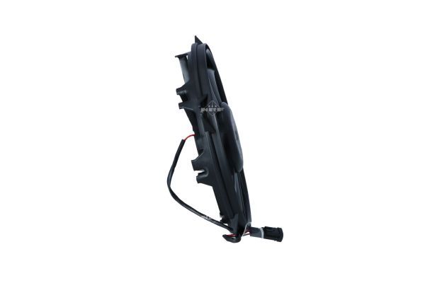 NRF 47354A Fan, engine cooling - 4